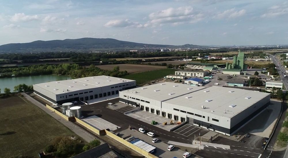 industrie dhl oeynhausen