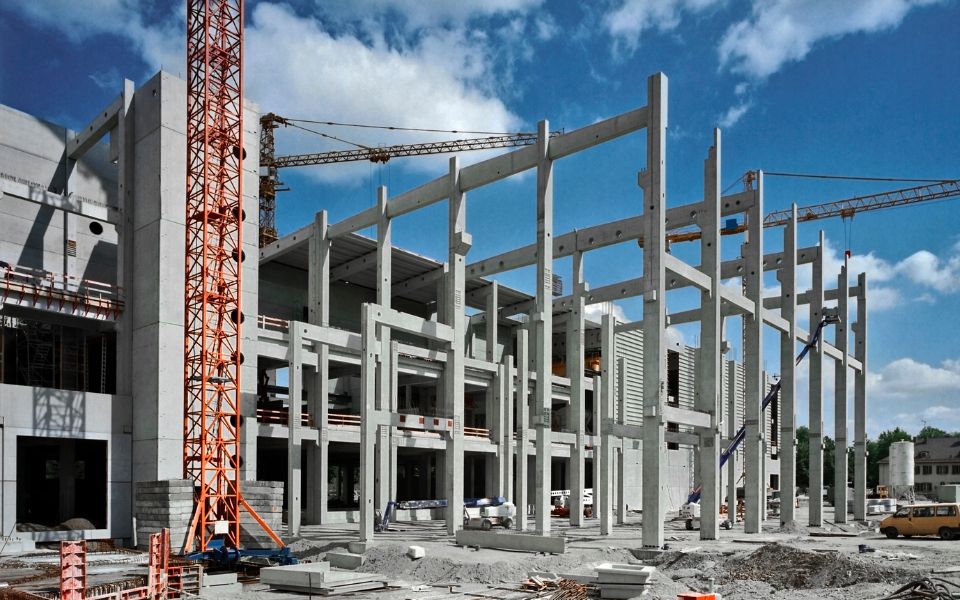 bm romar partner leistungen projektsteuerung