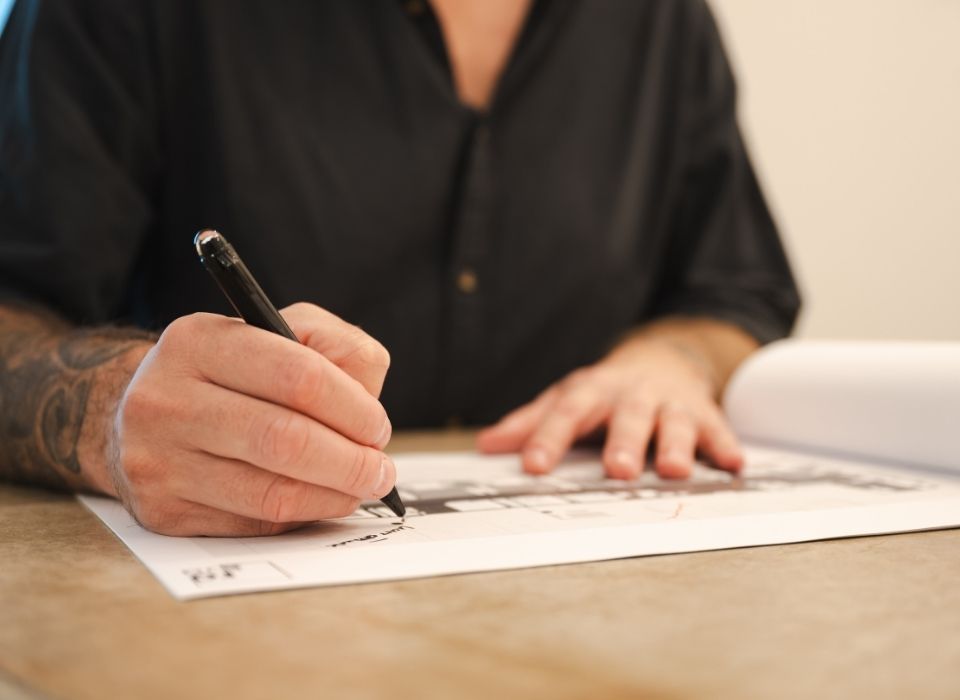 bm romar projektsteuerung unterschrift