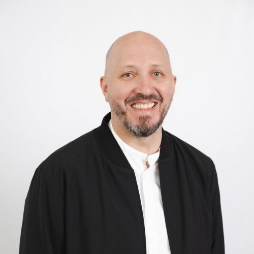 Stefan Romar, creative master builder and managing director at BM Romar | Partner